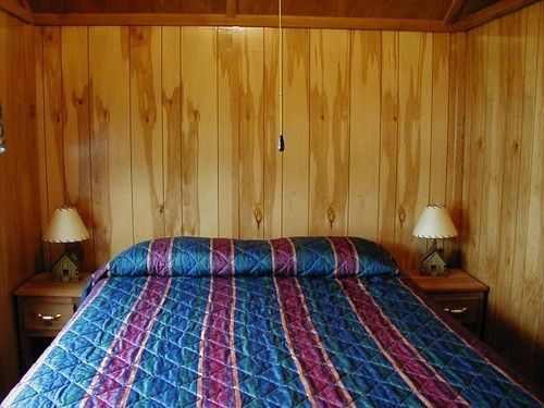 Lakeside Edgewater Motel מראה חיצוני תמונה