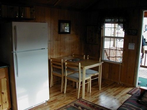 Lakeside Edgewater Motel מראה חיצוני תמונה